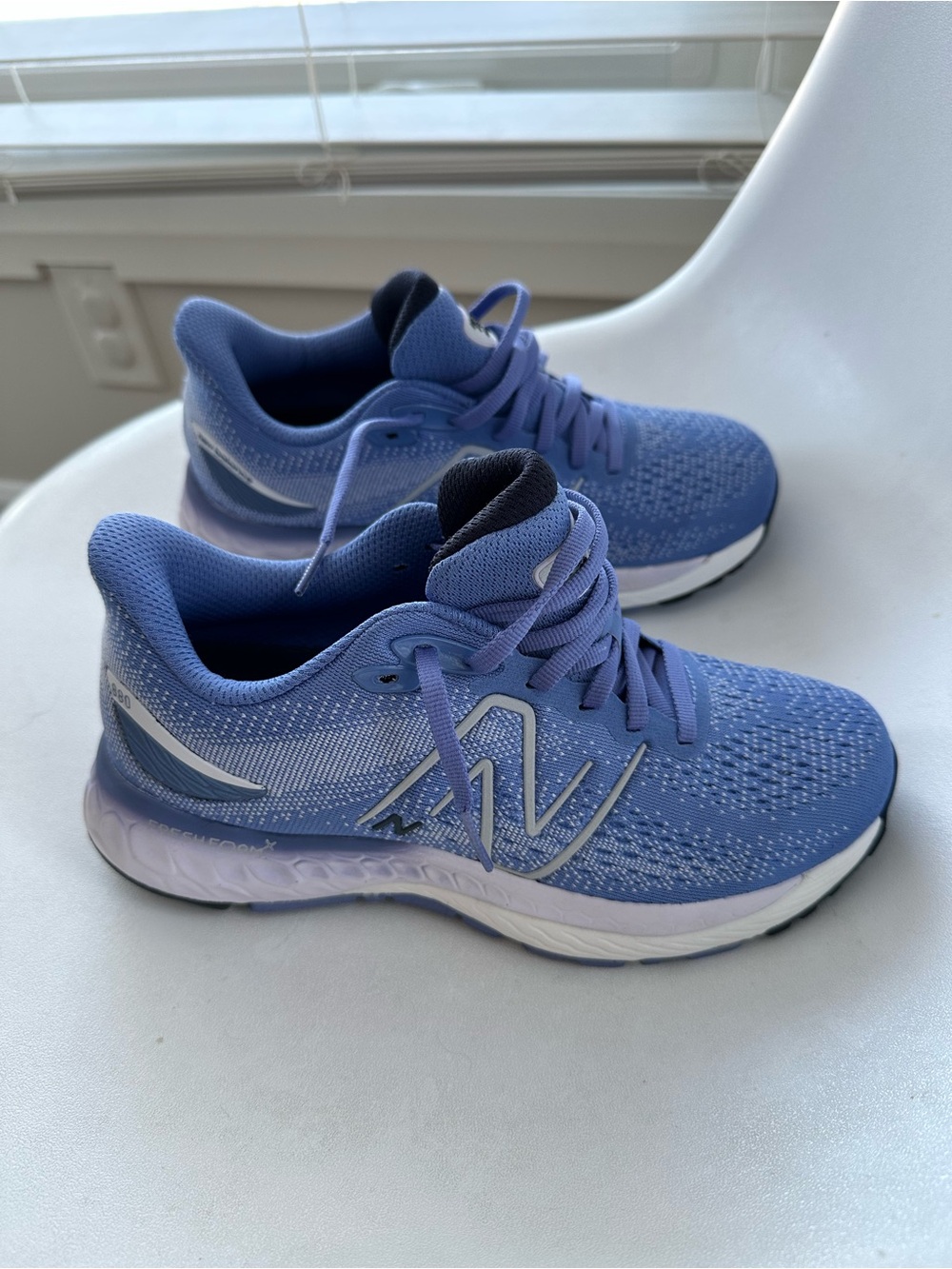 New Balance Women’s size 7 running shoes